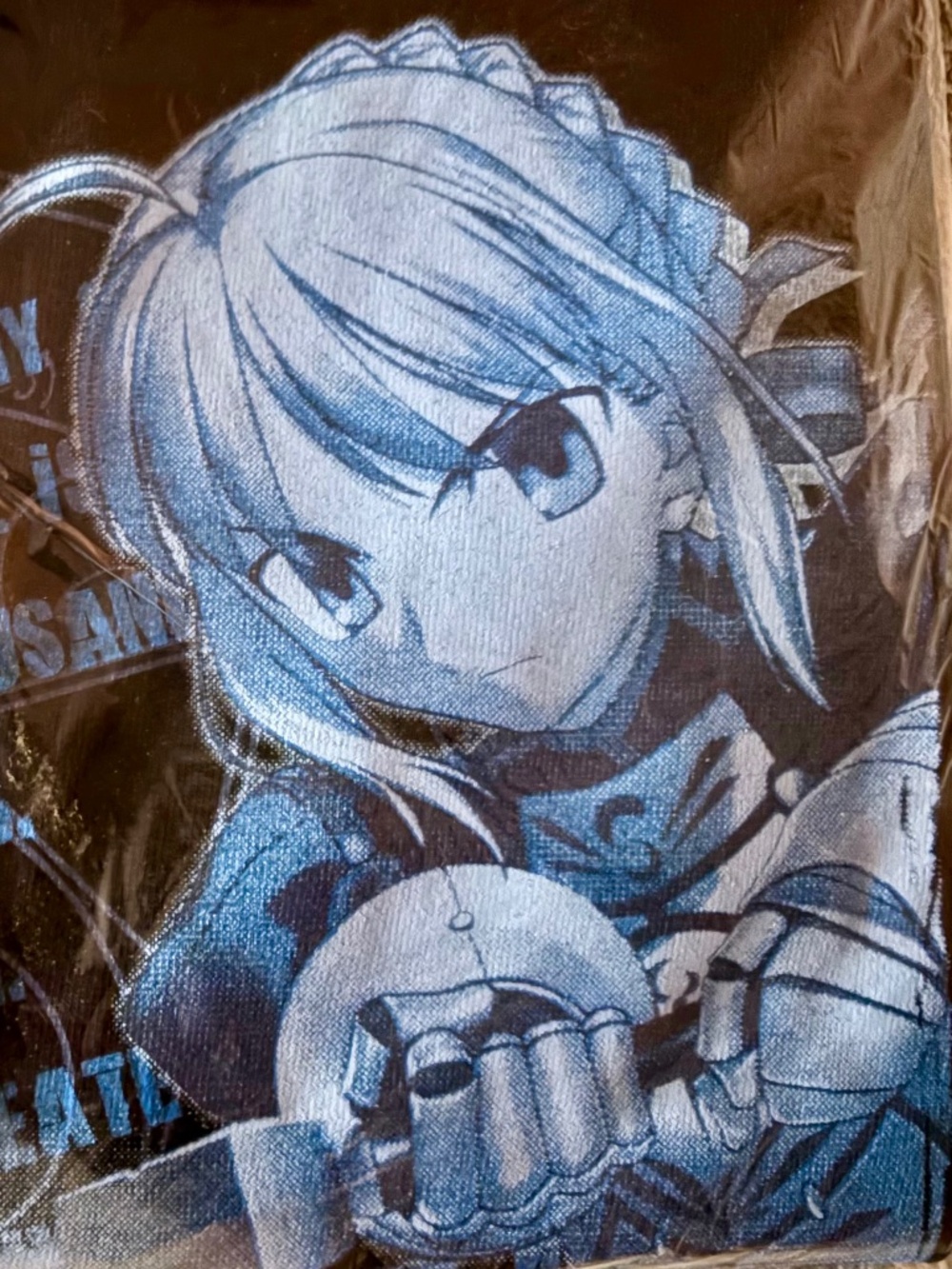 Anime T Shirts Warehouse Finds